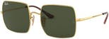 Square Classic - Green